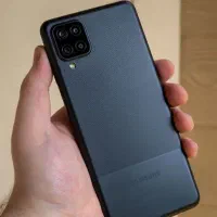 گوشی سامسونگ a12