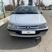 پژو پارس 85|خودرو سواری و وانت|شهریار, شهرک نماز (دینار آباد)|دیوار