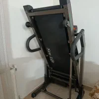 تردمیل خانگی نیولایف