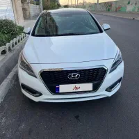 سوناتا LF هیبرید