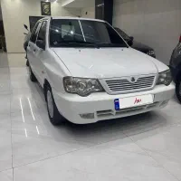 پراید 111 SE