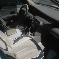 سمند ۹۲|خودرو سواری و وانت|سوسنگرد, |دیوار