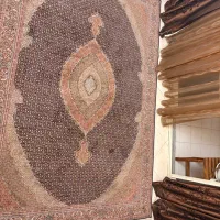 فرش ماشینی