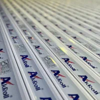 درب کرکره برقی شیشه ی ضد گلوله روناک تهران