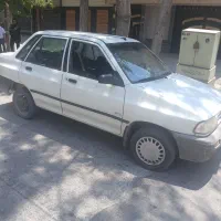 پراید مدل ۸۱