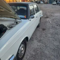پیکان پژو مدل۷۲