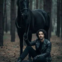 تولید عکس با هوش مصنوعی|تابلو، نقاشی، عکس|تهران, راه آهن|دیوار