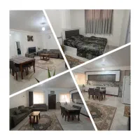 اجاره ویلای لوکس دوخواب دربست|اجارهٔ کوتاهمدت آپارتمان و سوئیت|رامسر, |دیوار