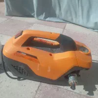 کارواش مارک اینتیمکث