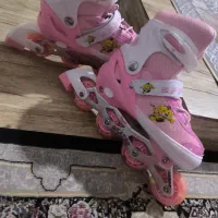 اسکیت سایز ۳۷ تا ۴۲