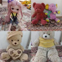 عروسک