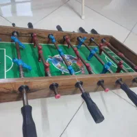 فوتبال دستی|ورزش‌های توپی|نیشابور, خط کاشمر|دیوار