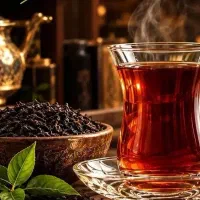 چای