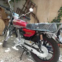 هوندا ۲۰۰ همتاز