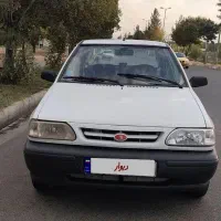 پراید صبا