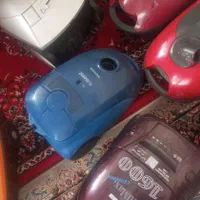جاروبرقی|جاروبرقی، جارو شارژی، بخارشو|تهران, نعمت‌آباد|دیوار