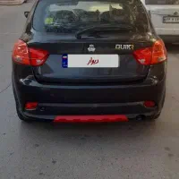 کوئیک r کم کار کارمندی ۴۸۰۰۰کار مدل ۹۹