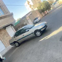 ۴۰۵مدل ۸۹تک برگ|خودرو سواری و وانت|مشهد, گاز|دیوار