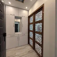 فاز ۱۱دو‌خوابه جنوبی ویوابدی عرصه وام تسویه|فروش آپارتمان|پردیس, فاز ۱۱|دیوار