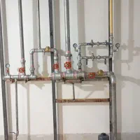شاگرد تاسیسات