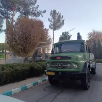 سمپاشی،شست و شو درخت،آبرسانی با تانکر|خدمات باغبانی و درختکاری|یزد, |دیوار