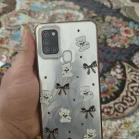 گوشی A21|موبایل|دامغان, |دیوار