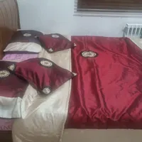 روتختی دونفره در حد نو