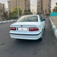سمند LX مدل ۱۳۹۳