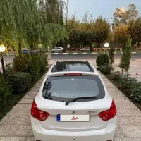 کوییک R سفید مشکی پارس خودرویی1400|خودرو سواری و وانت|تهران, شادمان|دیوار