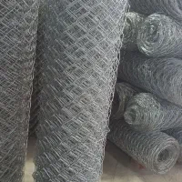 تولید فنس کاوسی|مصالح و تجهیزات ساختمان|ایذه, |دیوار