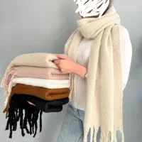 پالتو فوتر و شال موهر|لباس|قم, علی آباد سعدگان|دیوار