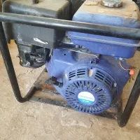 موتور پمپ سه اینچ 13 اسب|ماشین‌آلات صنعتی|تاکستان, |دیوار