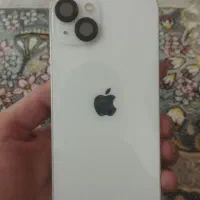 ایفون 13 نرمال باطری 100 zaa دوسیم