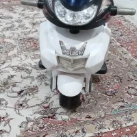 موتور شارژی