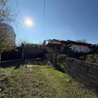 زمین ۲۵۰ متری با بنای نیاز به باز سازی در چالوس