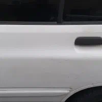 پراید 132sx مدل 90|خودرو سواری و وانت|رشت, استقامت ۱|دیوار