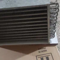 دستگاه خنک کننده گلاب گیری کندانسور