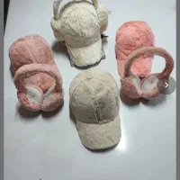 انواع کلاه شال گردنی کمربند جوراب شلواری