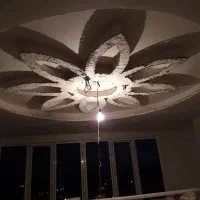 رابیتس کاری/راویز کاری/|مصالح و تجهیزات ساختمان|پرند, فاز ۲|دیوار