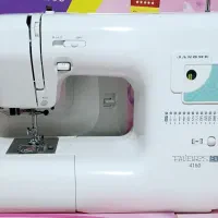 چرخ خیاطی اصل ژانومه در حدنو