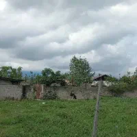 زمین 1500 متر.بافت روستایی.زمین کاملا مسکونی|فروش زمین و ملک کلنگی|گوراب زرمیخ, |دیوار