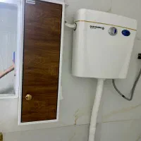 سنگ روشویی مناسب سرویس بهداشتی و حمام|لوازم سرویس بهداشتی|مشهد, صیاد شیرازی|دیوار