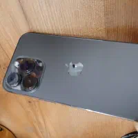 آیفون 13پرو درحد آک بدون حتی یه نقطه|موبایل|مشهد, فاطمیه|دیوار