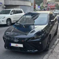 آریزو ۶ جی تی