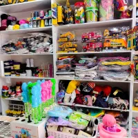 فروشنده مغازه خرازی|استخدام بازاریابی و فروش|بجنورد, |دیوار