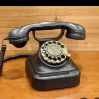 خط تلفن ثابت