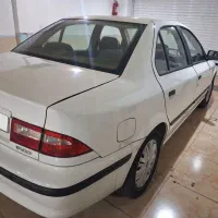 سمندموتور ملی ۱۴۰۰ بدون رنگ بنزینی|خودرو سواری و وانت|تبریز, |دیوار