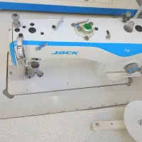 چرخ راسته دوز جک