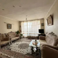 حیاط ۱۵۰ متری عباسی حاج هاشم