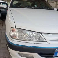 پژو پارس LX TU5، مدل ۱۴۰۰